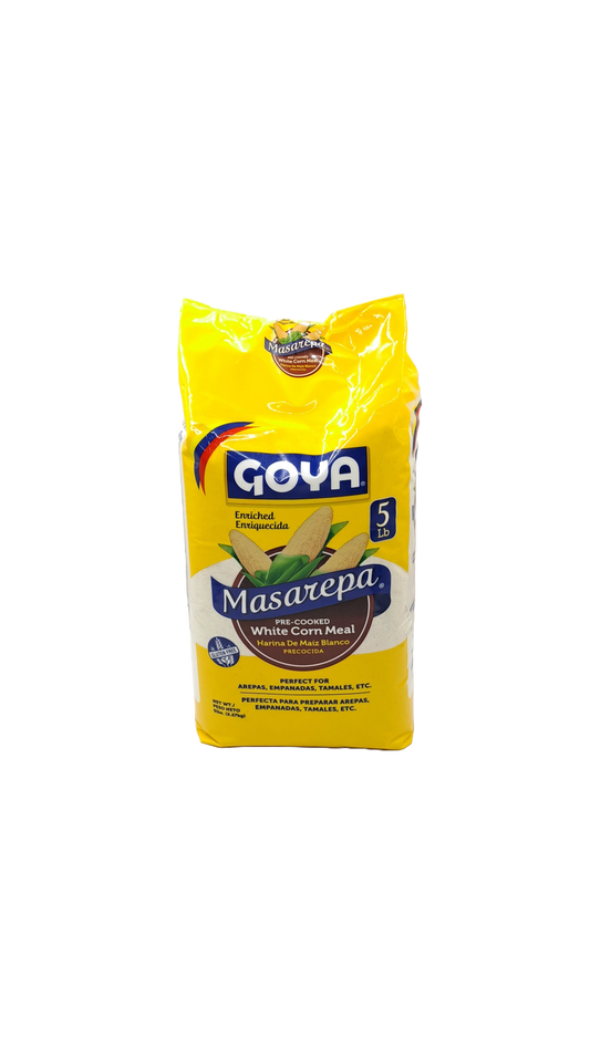 Masarepa / Goya