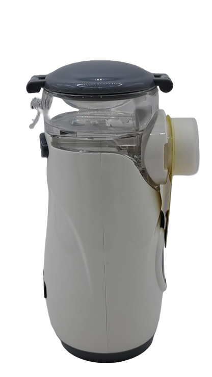 Mesh Nebulizer / Nebulizador