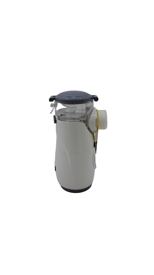 Mesh Nebulizer / Nebulizador