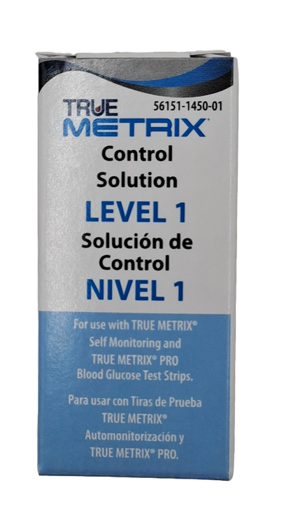 Tirillas / True Metrix