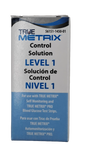 Tirillas / True Metrix