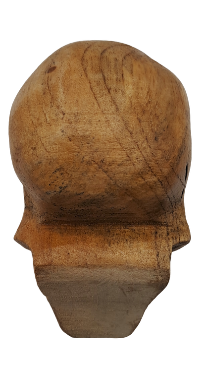 Carabela de Madera