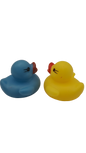 Patitos de Hule
