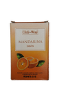 Jabon de Mandarina