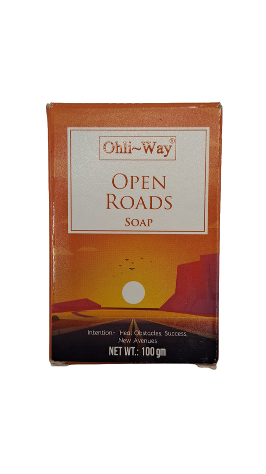 Jabon de Abre Caminos /Ohli-way