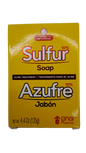 Jabon de Azufre