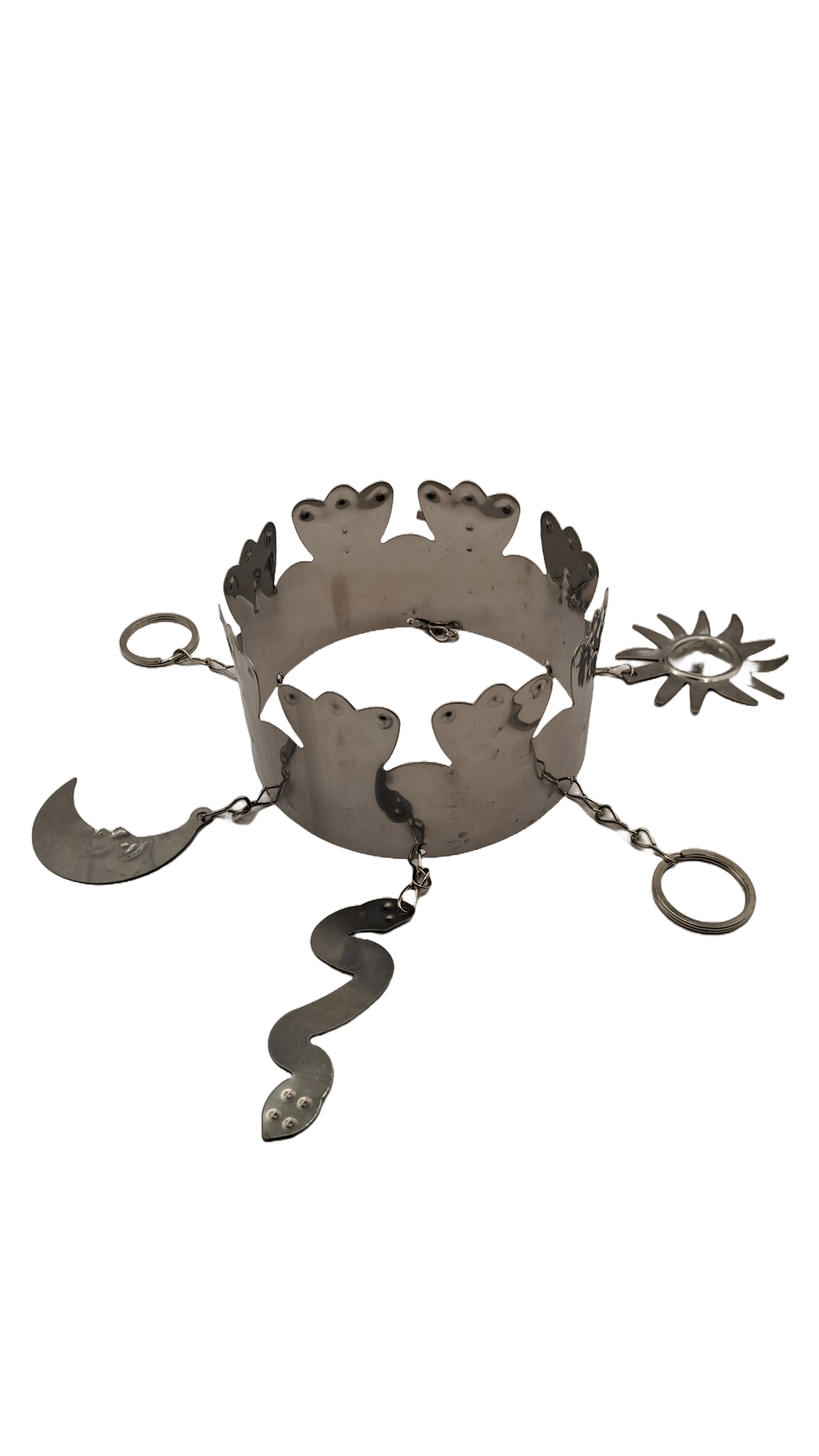 Corona de Obatala