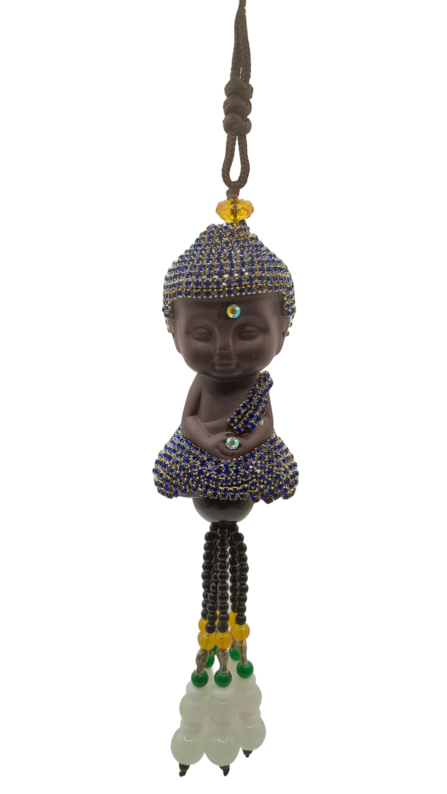 LLavero de Buda