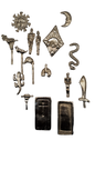 Herramientas de Oddua