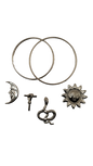 Herramienta de Obatala