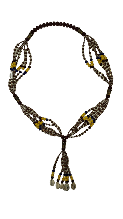 Collar de Mazo