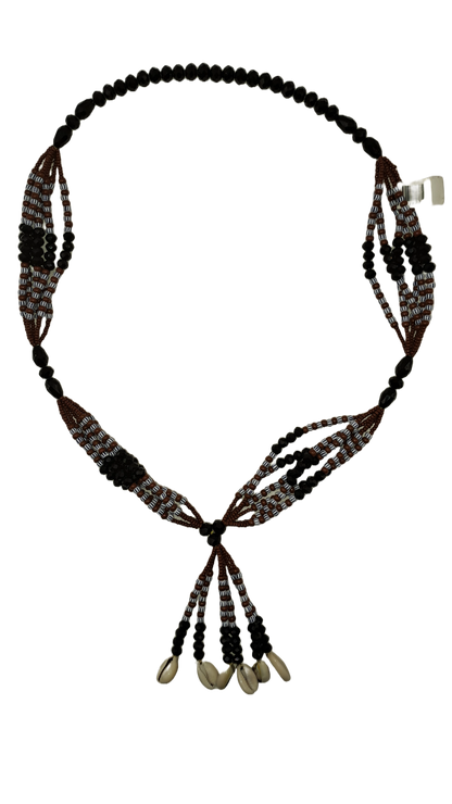 Collar de Mazo