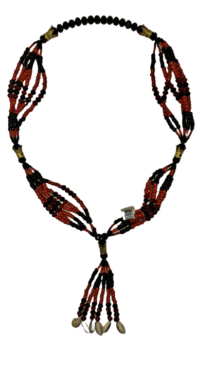 Collar de Mazo