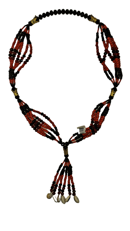 Collar de Mazo