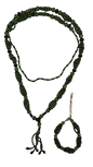 Collar con Ilde de Ogun