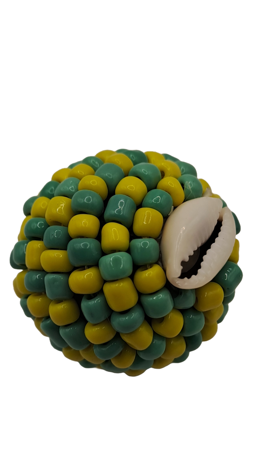 Macuto Talisman