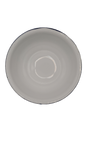 Plato Blanco de Aluminio