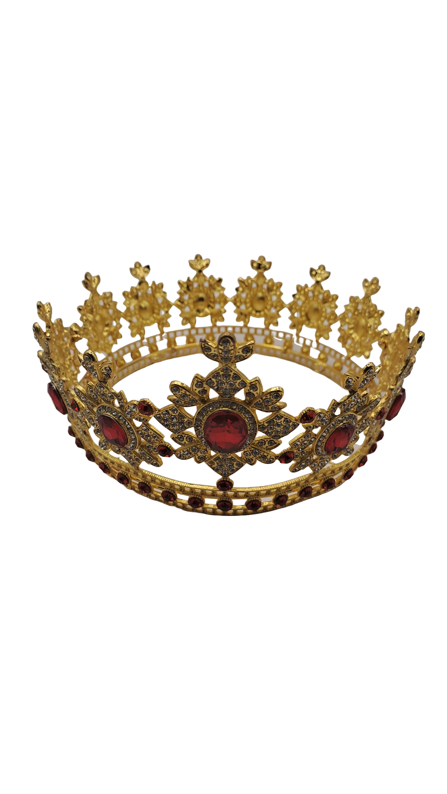 Coronas