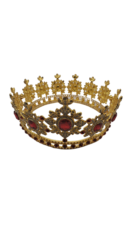 Coronas