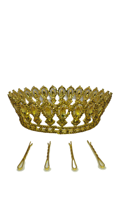 Coronas