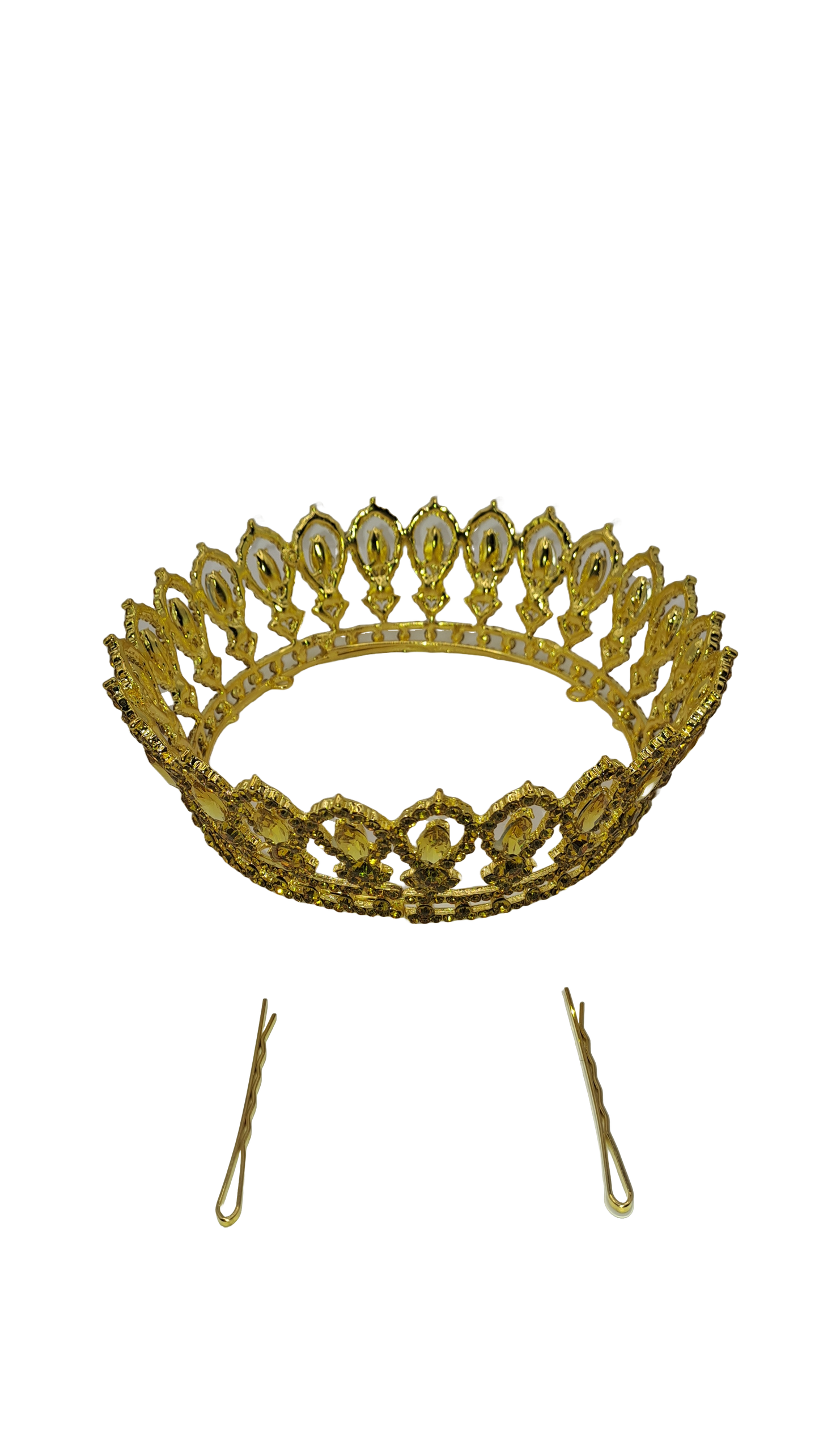 Coronas