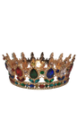 Coronas