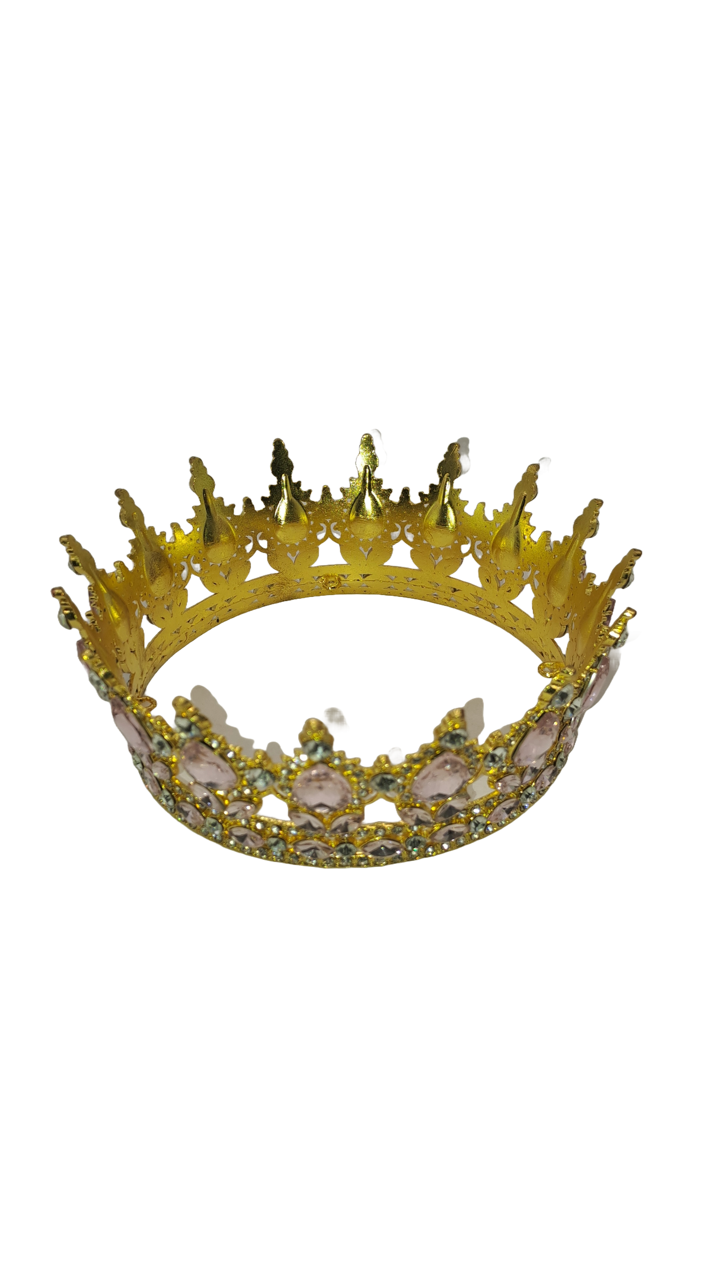 Coronas