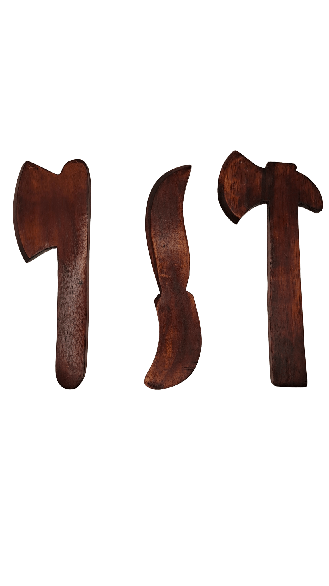 3 herramientas_de_madera_para_shango