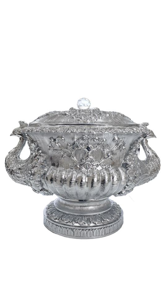 Batea de obatala SILVER
