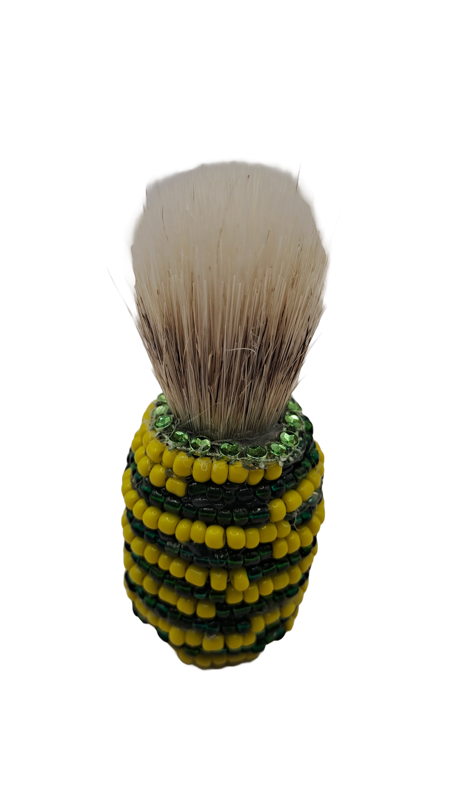 Brocha de Orula detalle de frente