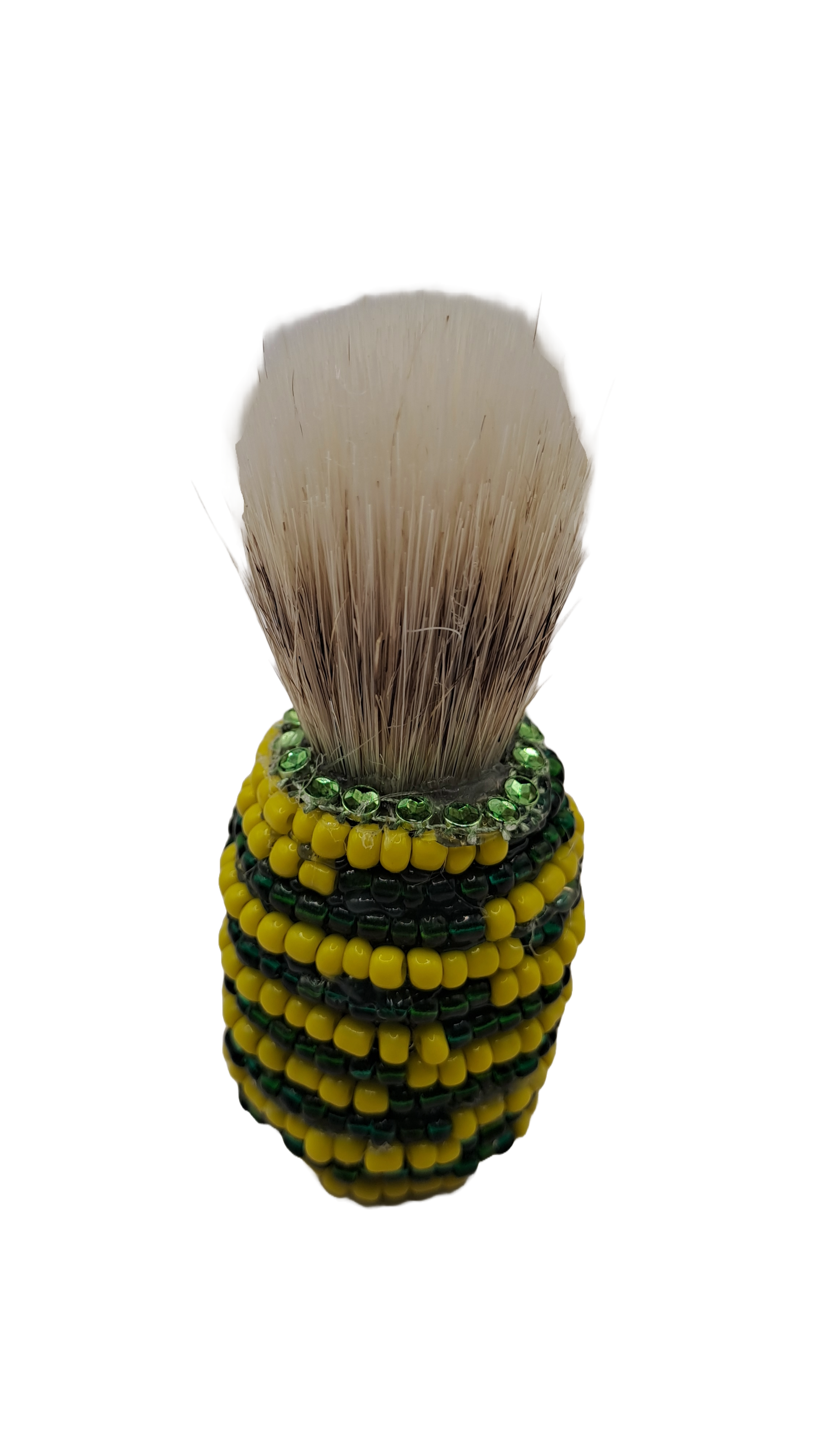 Brocha de Orula detalle de frente