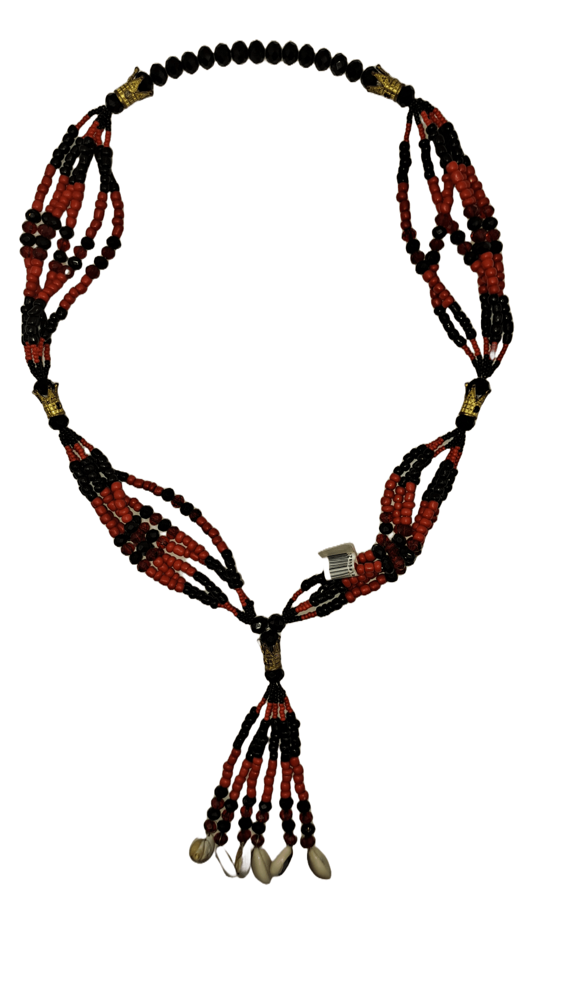 Collar de Mazo Eleguá