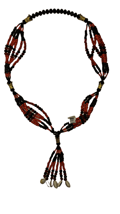 Collar de Mazo Eleguá
