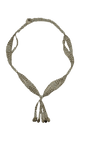 Collar de Mazo Obatala