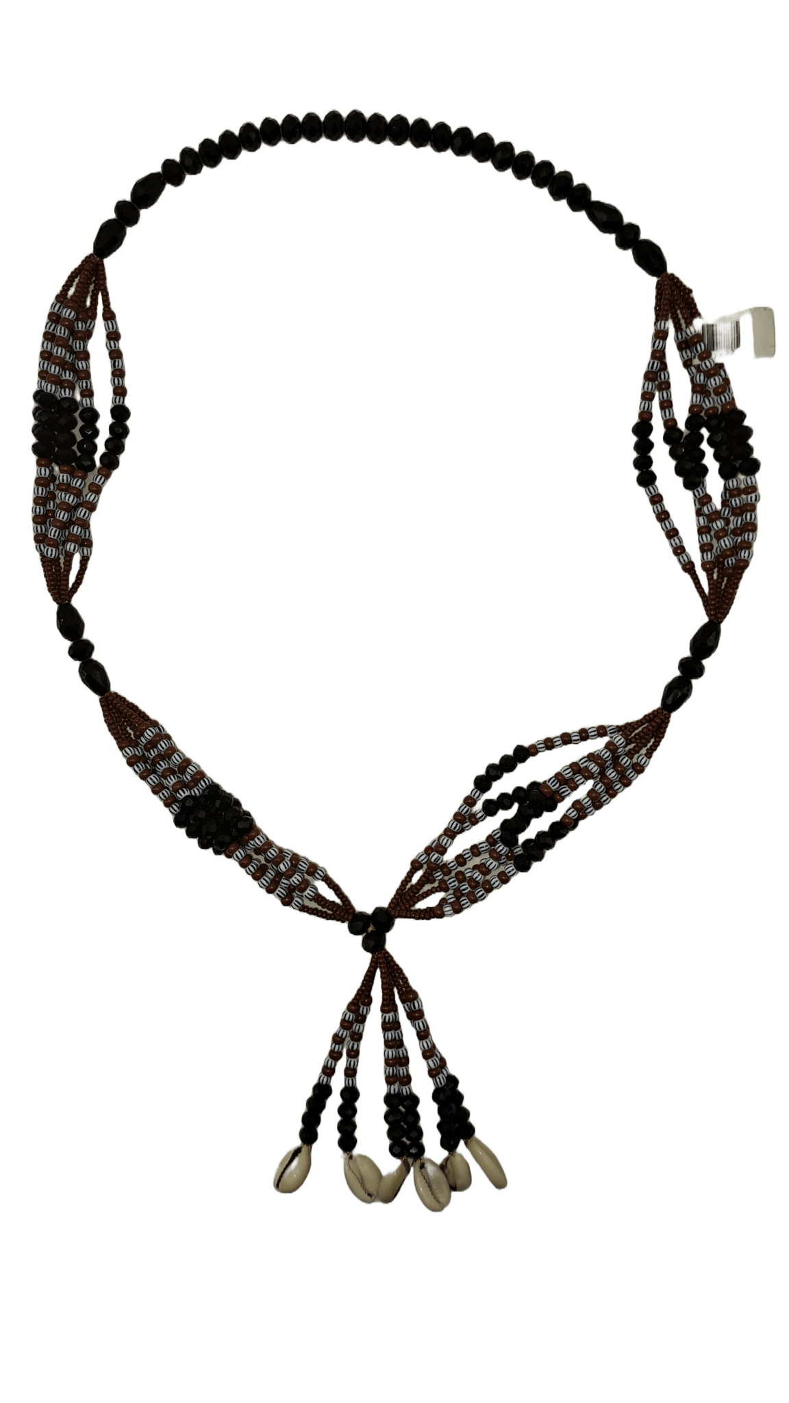 Collar de Mazo Oya