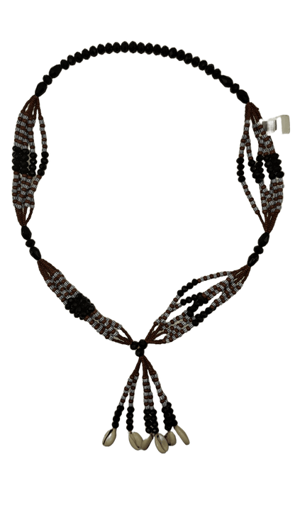 Collar de Mazo Oya