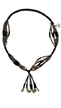 Collar de Mazo Oya