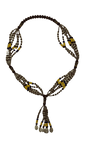 Collar de Mazo de Oya Yansa