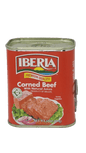 Corned beef Iberia
