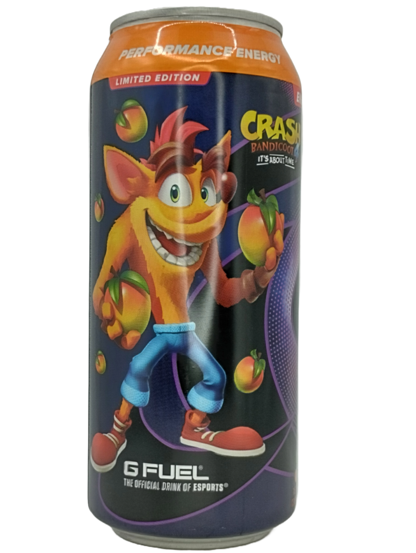 G fuel crash