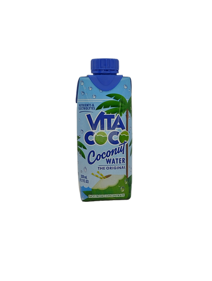 Vita Coco/ coconut water