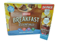 Breakfast essentials/carnation