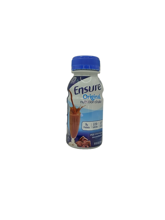 ENSURE