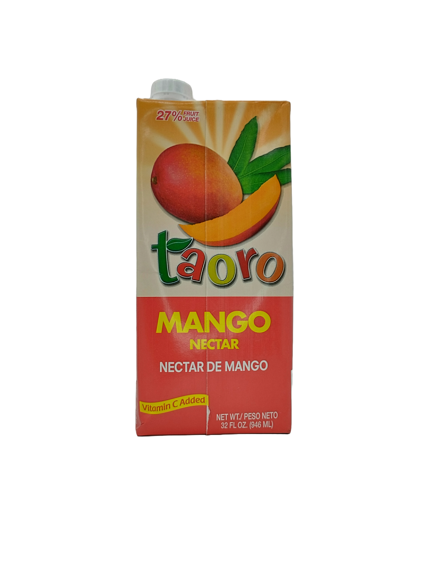 Jugo de Mango Taoro/Conchita Foods