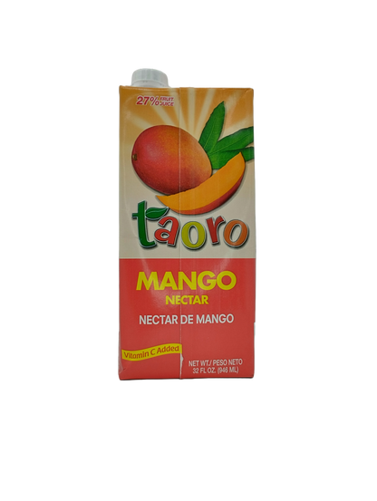 Jugo de Mango Taoro/Conchita Foods
