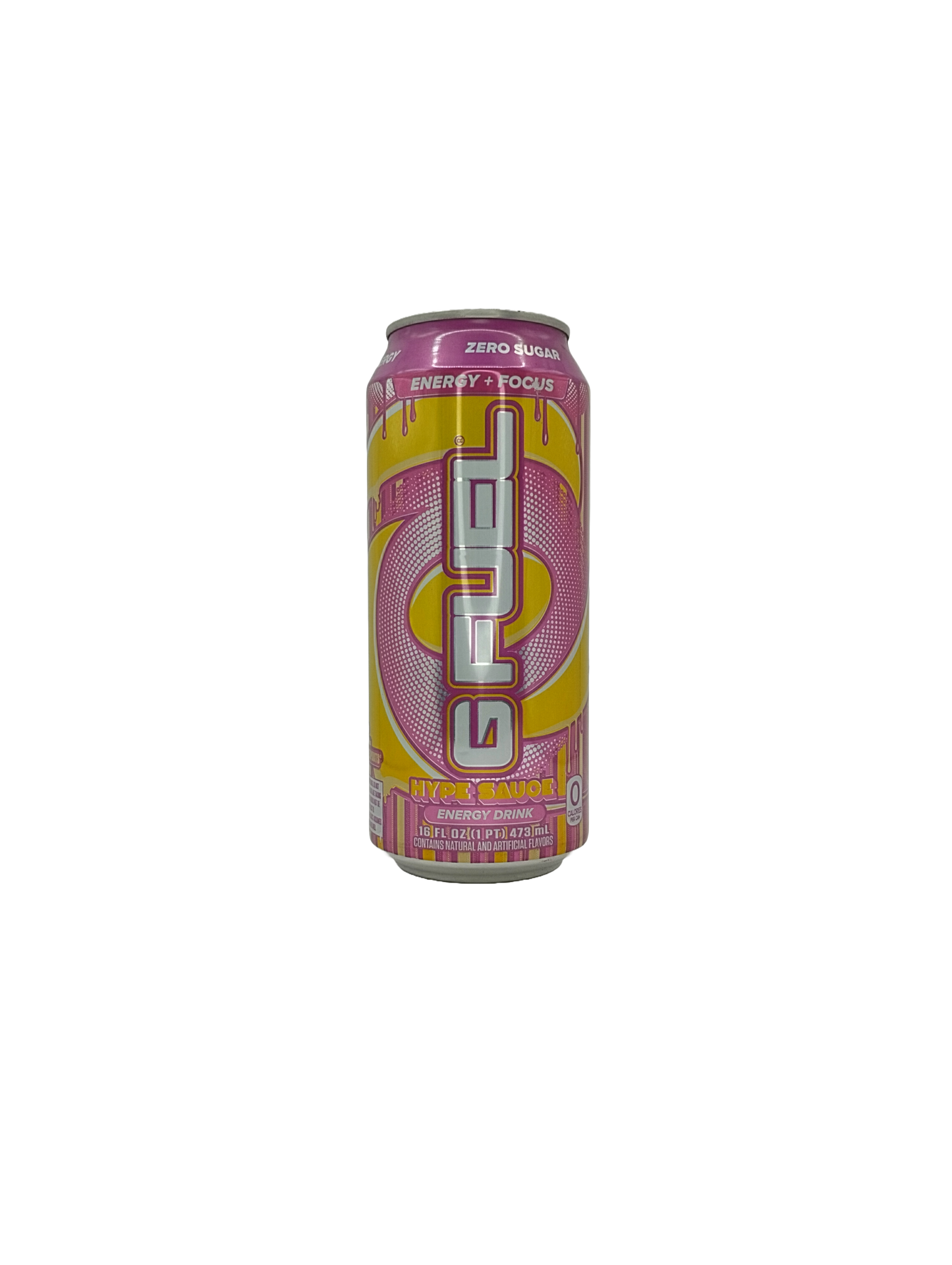 G-FUEL Energizantes
