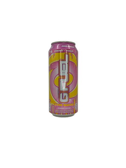 G-FUEL Energizantes