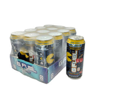 G-FUEL Energizantes