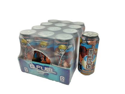 G-FUEL Energizantes