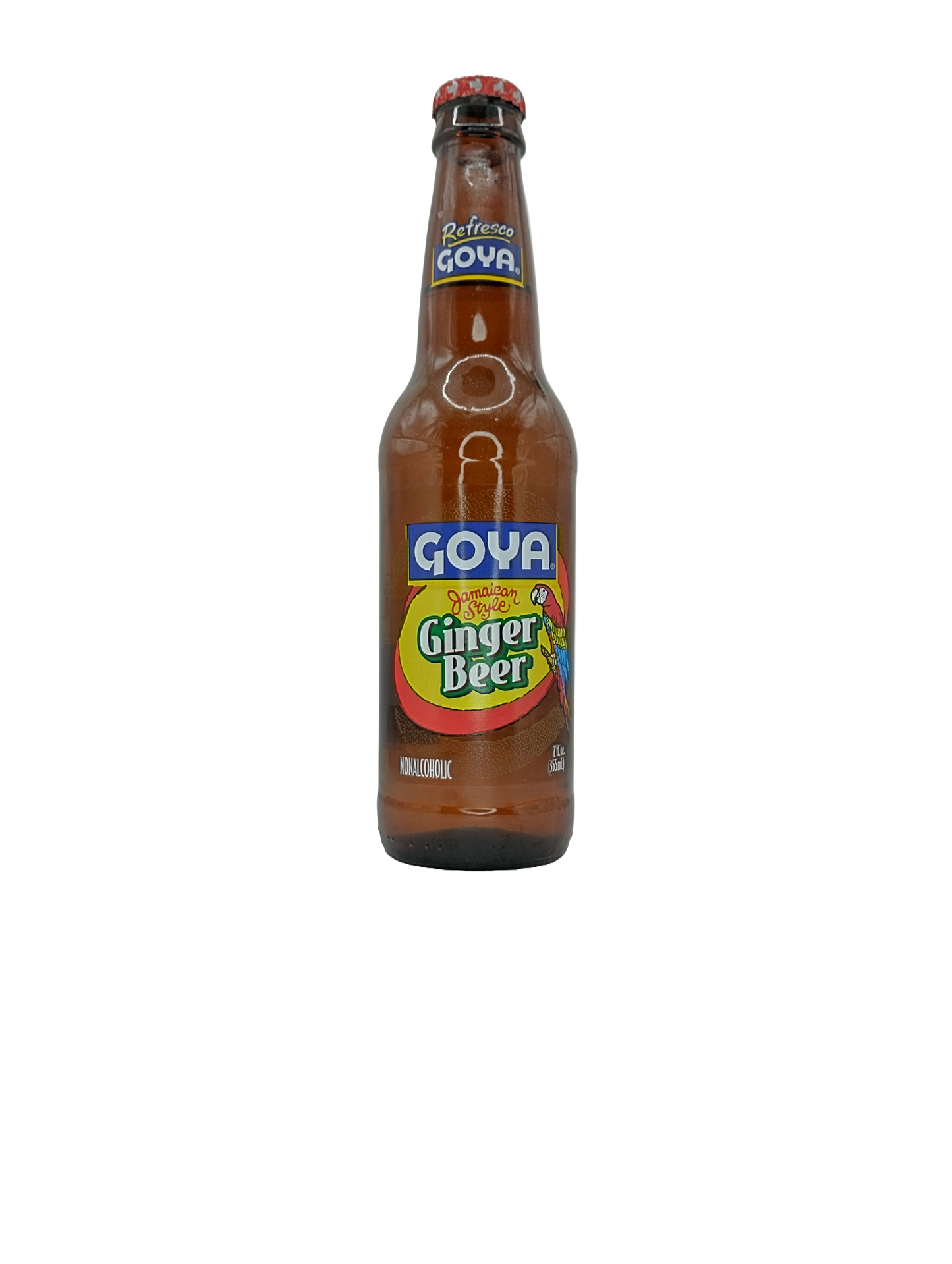 Ginger Beer Goya